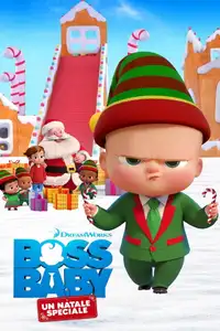 Baby Boss: Un Natale speciale (2022) - Film Streaming HD