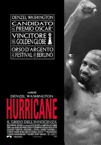 Hurricane - Il grido dell'innocenza (1999) - Film Streaming HD