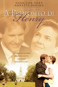 A proposito di Henry (1991) - Film Streaming HD