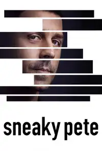 Sneaky Pete (2015) - Serie TV Streaming HD