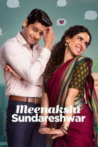 Meenakshi Sundareshwar (2021) - Film Streaming HD