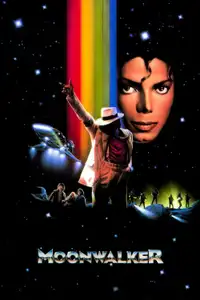 Moonwalker (1988) - Film Streaming HD