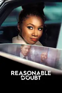 Reasonable Doubt (2022) - Serie TV Streaming HD