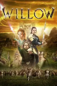 Willow (1988) - Film Streaming HD