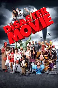 Disaster Movie (2008) - Film Streaming HD