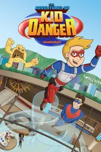 Le avventure di Kid Danger (2018) - Serie TV Streaming HD