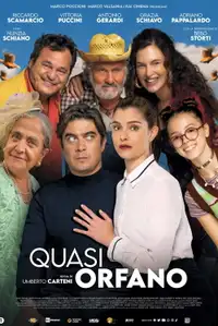 Quasi orfano (2022) - Film Streaming HD