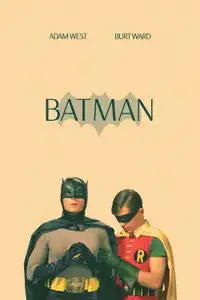 Batman - Il Film (1966) - Film Streaming HD