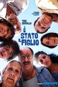 È stato il figlio (2012) - Film Streaming HD