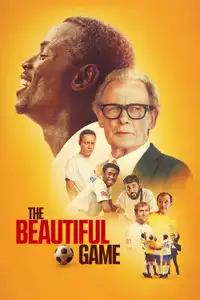 The Beautiful Game (2024) - Film Streaming HD