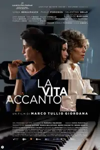 La vita accanto (2024) - Film Streaming HD