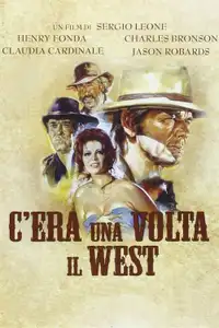 C'era una volta il West (1968) - Film Streaming HD