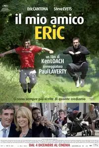 Il mio amico Eric (2009) - Film Streaming HD