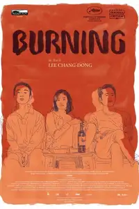 Burning - L'amore brucia (2018) - Film Streaming HD
