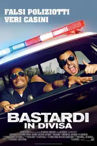 Bastardi in divisa (2014) - Film Streaming HD
