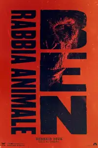 Ben - Rabbia animale (2026) - Film Streaming HD