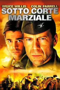 Sotto corte marziale (2002) - Film Streaming HD