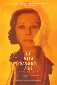 La vita davanti a sé (2020) - Film Streaming HD