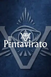 Il Pentavirato (2022) - Serie TV Streaming HD