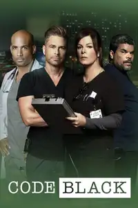 Code Black (2015) - Serie TV Streaming HD