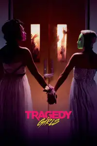 Tragedy Girls (2017) - Film Streaming HD