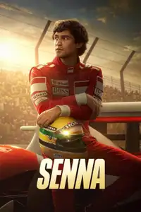 Senna (2024) - Serie TV Streaming HD