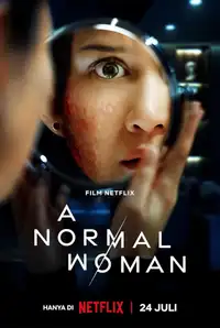 A Normal Woman (2025) - Film Streaming HD