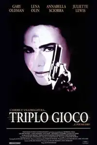 Triplo gioco (1993) - Film Streaming HD