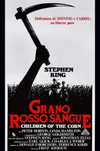 Grano rosso sangue (1984) - Film Streaming HD