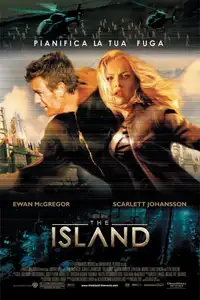 The Island (2005) - Film Streaming HD