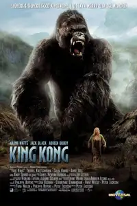 King Kong (2005) - Film Streaming HD