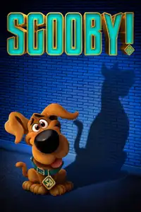 Scooby! (2020) - Film Streaming HD