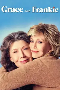 Grace and Frankie (2015) - Serie TV Streaming HD