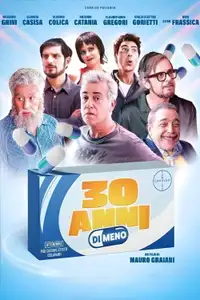 30 anni (di meno) (2024) - Film Streaming HD