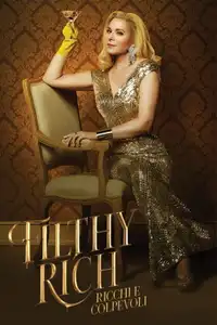 Filthy Rich - Ricchi e colpevoli (2020) - Serie TV Streaming HD