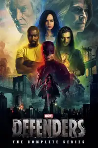 Marvel's The Defenders (2017) - Serie TV Streaming HD
