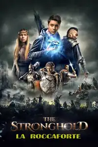 The Stronghold - La Roccaforte (2017) - Film Streaming HD