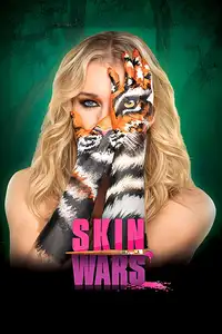 Skin Wars (2014) - Serie TV Streaming HD