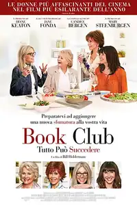 Book Club - Tutto può succedere (2018) - Film Streaming HD