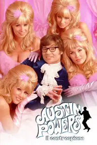 Austin Powers - Il controspione (1997) - Film Streaming HD