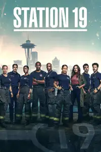 Station 19 (2018) - Serie TV Streaming HD