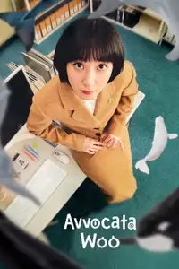 Avvocata Woo (2022) - Serie TV Streaming HD