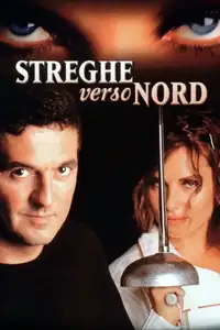 Streghe verso nord (2001) - Film Streaming HD