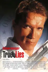 True Lies (1994) - Film Streaming HD