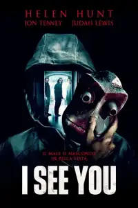 I See You (2019) - Film Streaming HD