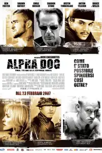 Alpha Dog (2006) - Film Streaming HD