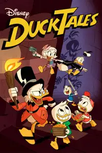 DuckTales (2017) - Serie TV Streaming HD