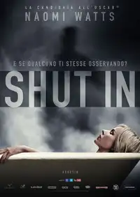 Shut In (2016) - Film Streaming HD