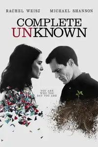 Complete Unknown - Cambio d'identità (2016) - Film Streaming HD