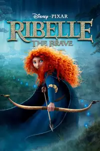 Ribelle - The Brave (2012) - Film Streaming HD